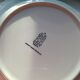 5 Gien- Cabbage Bridge Plates