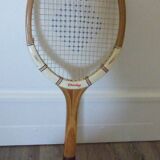 Tennis racket
