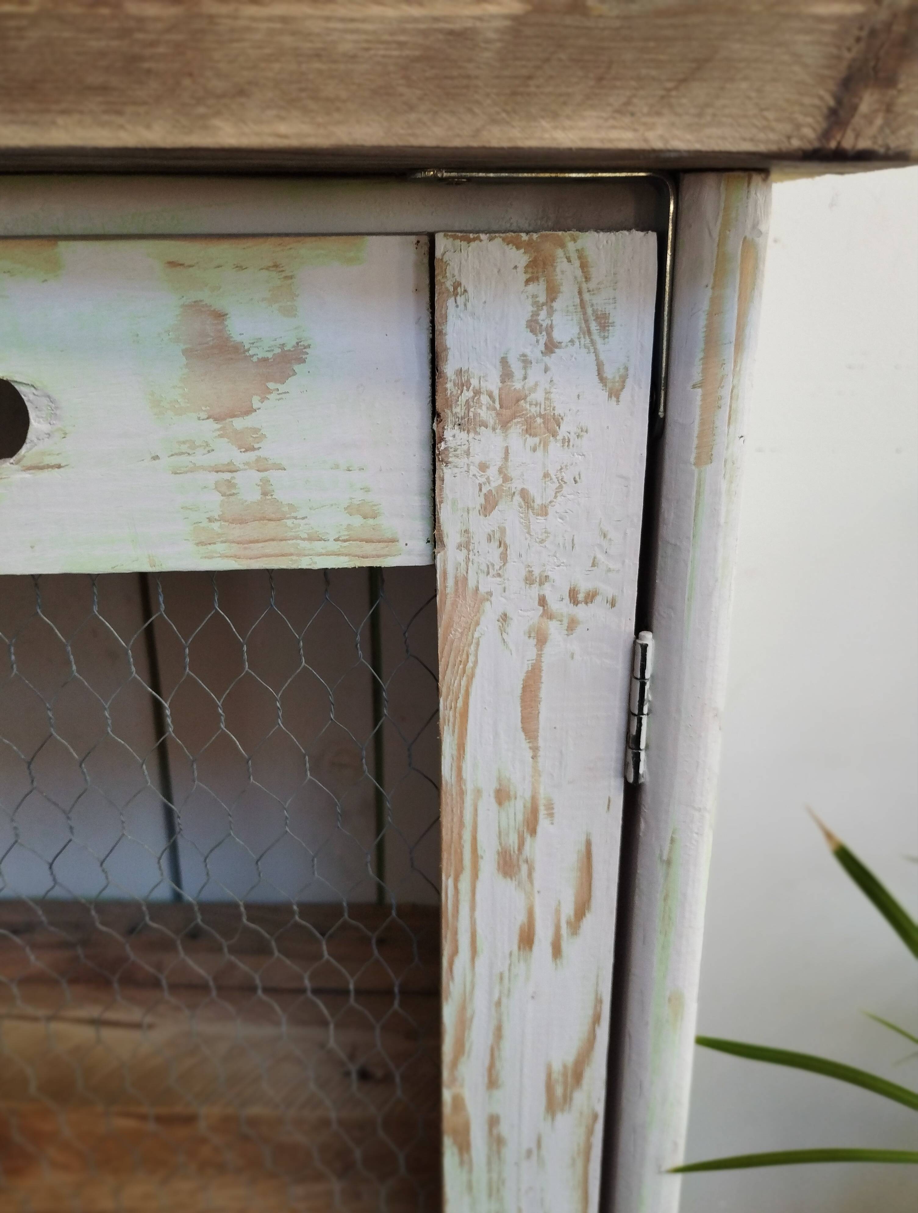 Country House Buffet - Bohemian Furniture