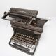 Machine à écrire Japy 1940