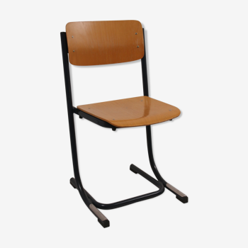 School chair Presikhaaf