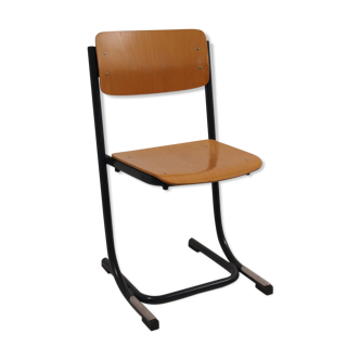 School chair Presikhaaf