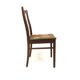 Set of 4 Scandinavian chairs in rosewood, Sweden, 1960.