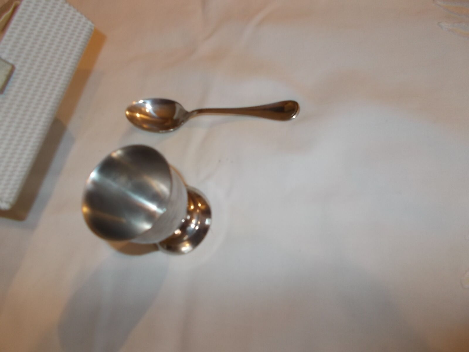 Baptism or birth box