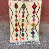 Azilal rug 140 x 94 cm