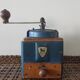 Peugeot coffee grinder