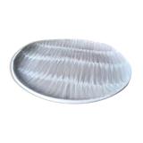 Niderviller serving dish 1950