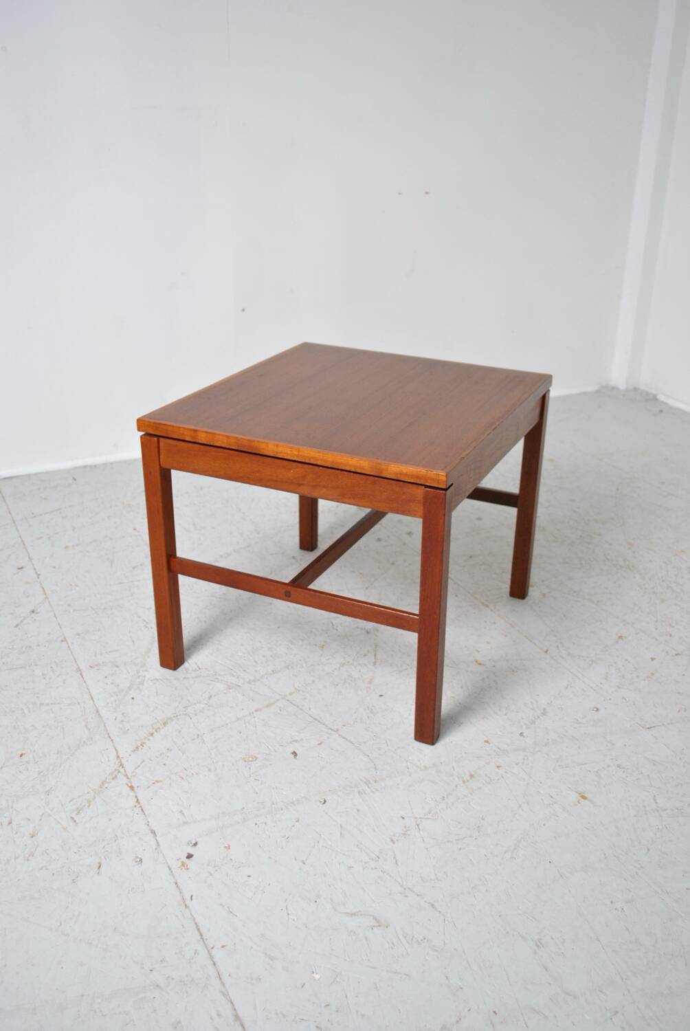 Scandinavian coffee table 1970