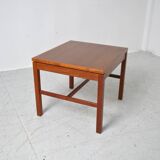 Scandinavian coffee table 1970