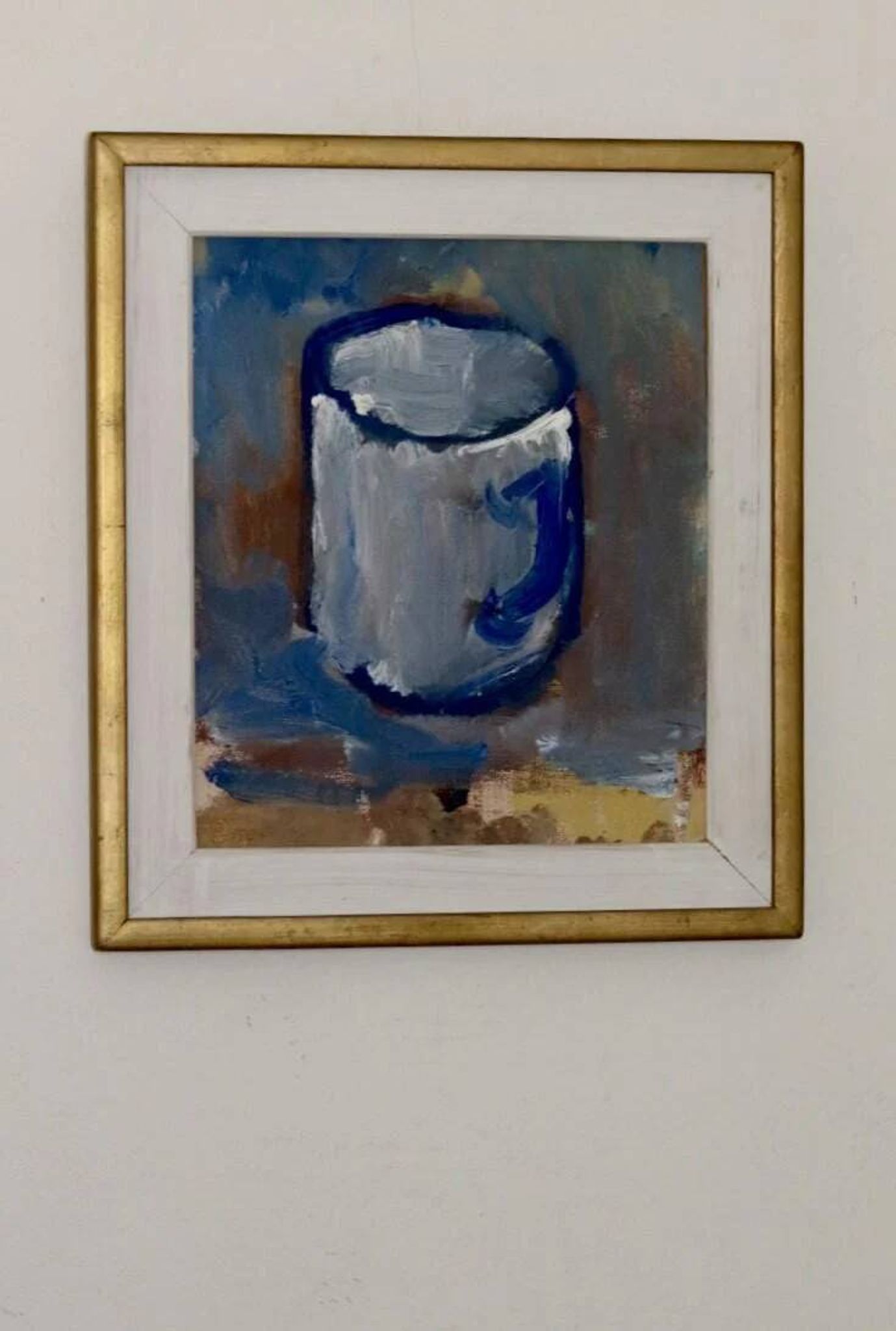 "Coupe Nature Morte" - par Björn Gyllenhammar