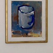 "Coupe Nature Morte" - par Björn Gyllenhammar