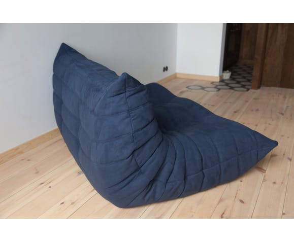 Togo bench by Michel Ducaroy for Ligne Roset