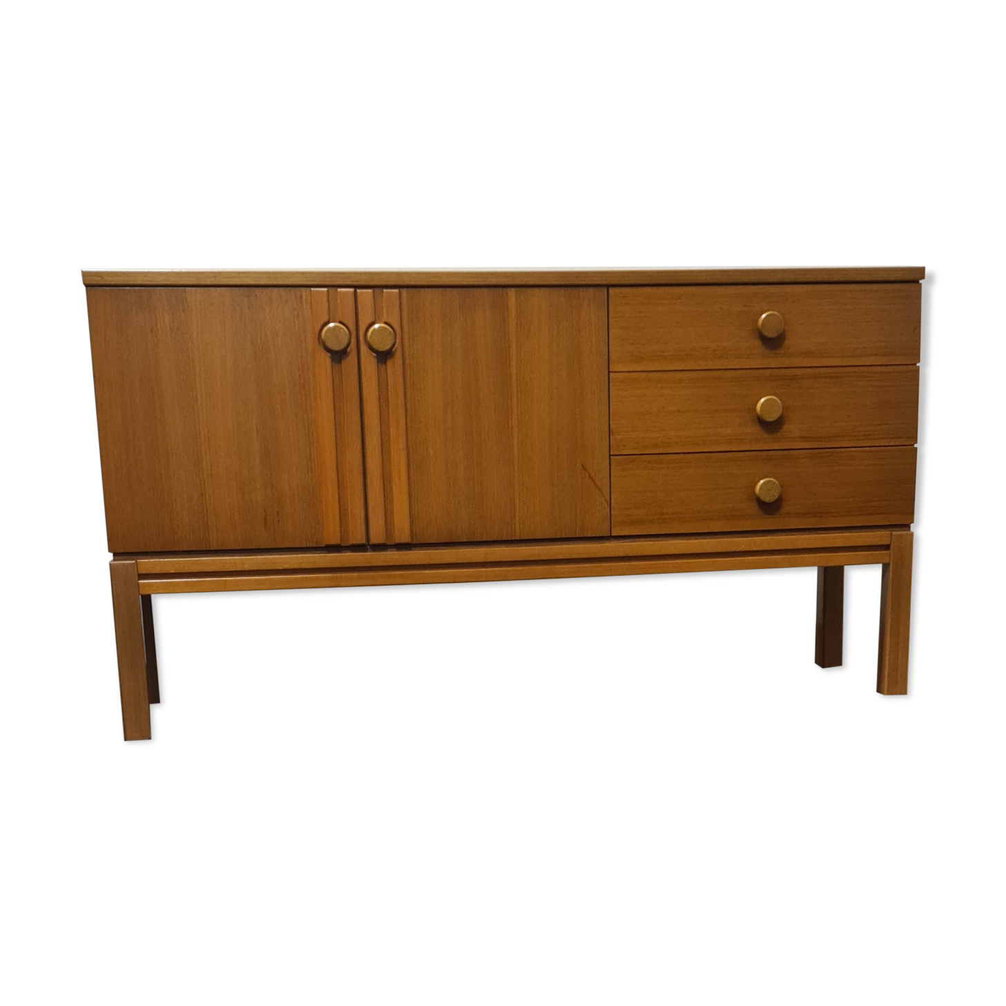 70s sideboard by Palette mobel