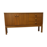 70s sideboard by Palette mobel