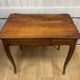 Louis XV style walnut desk