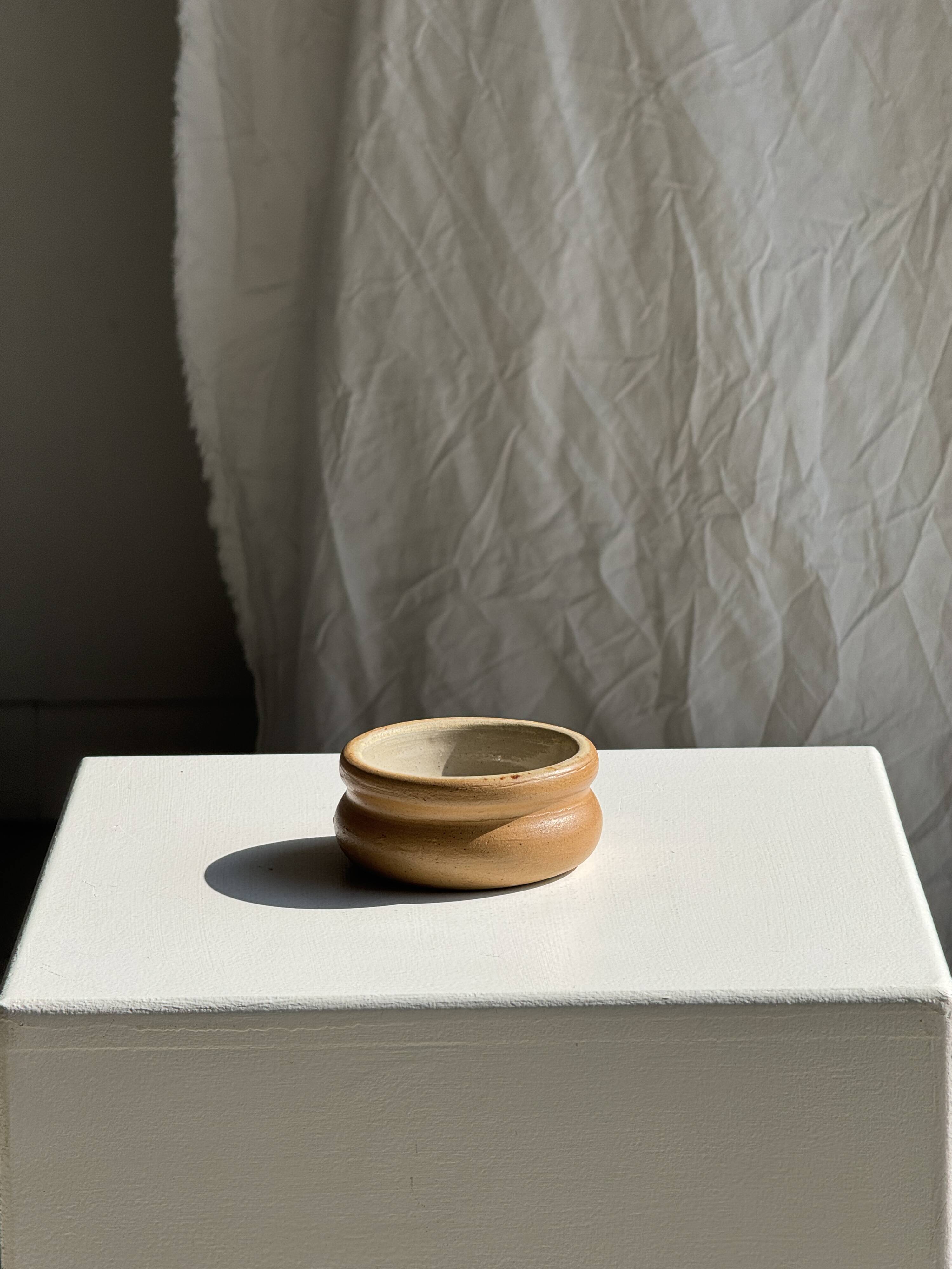 Grand saleron en grès made in France D8,5