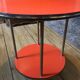 Guéridon vintage formica