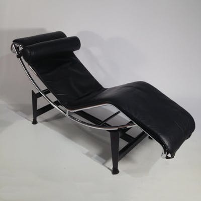 CHAISE LONGUE DESIGN