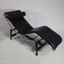 CHAISE LONGUE DESIGN