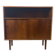 Vintage Scandinavian rosewood sideboard by Horsens Møbelfabrik, 60s