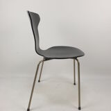 Model 3105 Mosquito chair by Arne Jacobsen for Fritz Hansen, 60