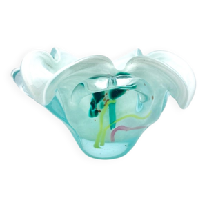 coupe Sculpture ''Unica'' - cristal