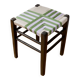 Tabouret bois