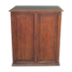 Meuble comptoir en bois