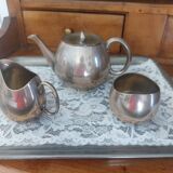 Art Deco tea service