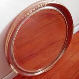 Flea market chic mirror