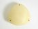 Beautiful, rare mid-century modern fiberglass ceiling lamp