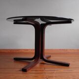 Lounge Set by Ingmar Relling for Westnofa, Set of 3, 1960s