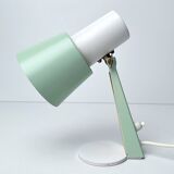 Vintage Scandinavian Bedside Lamp