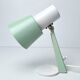 Vintage Scandinavian Bedside Lamp