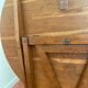 Winegrower's table