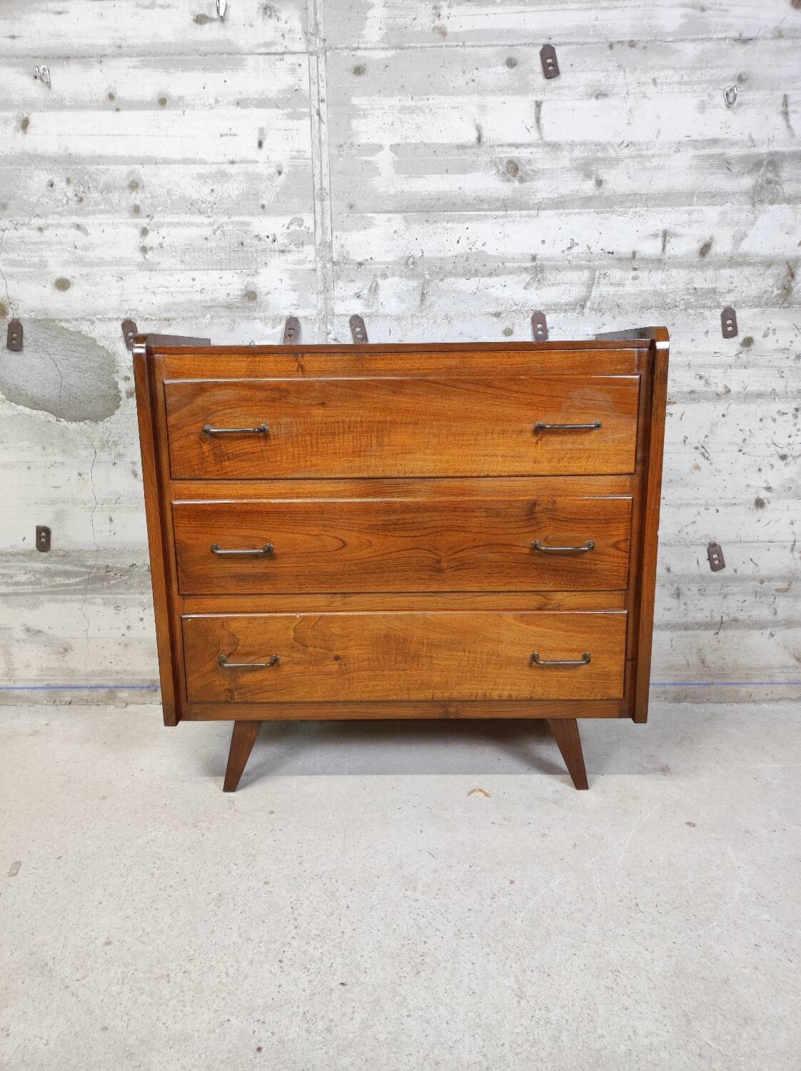 Commode vintage