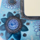 Arabia Finland ceramic mirror