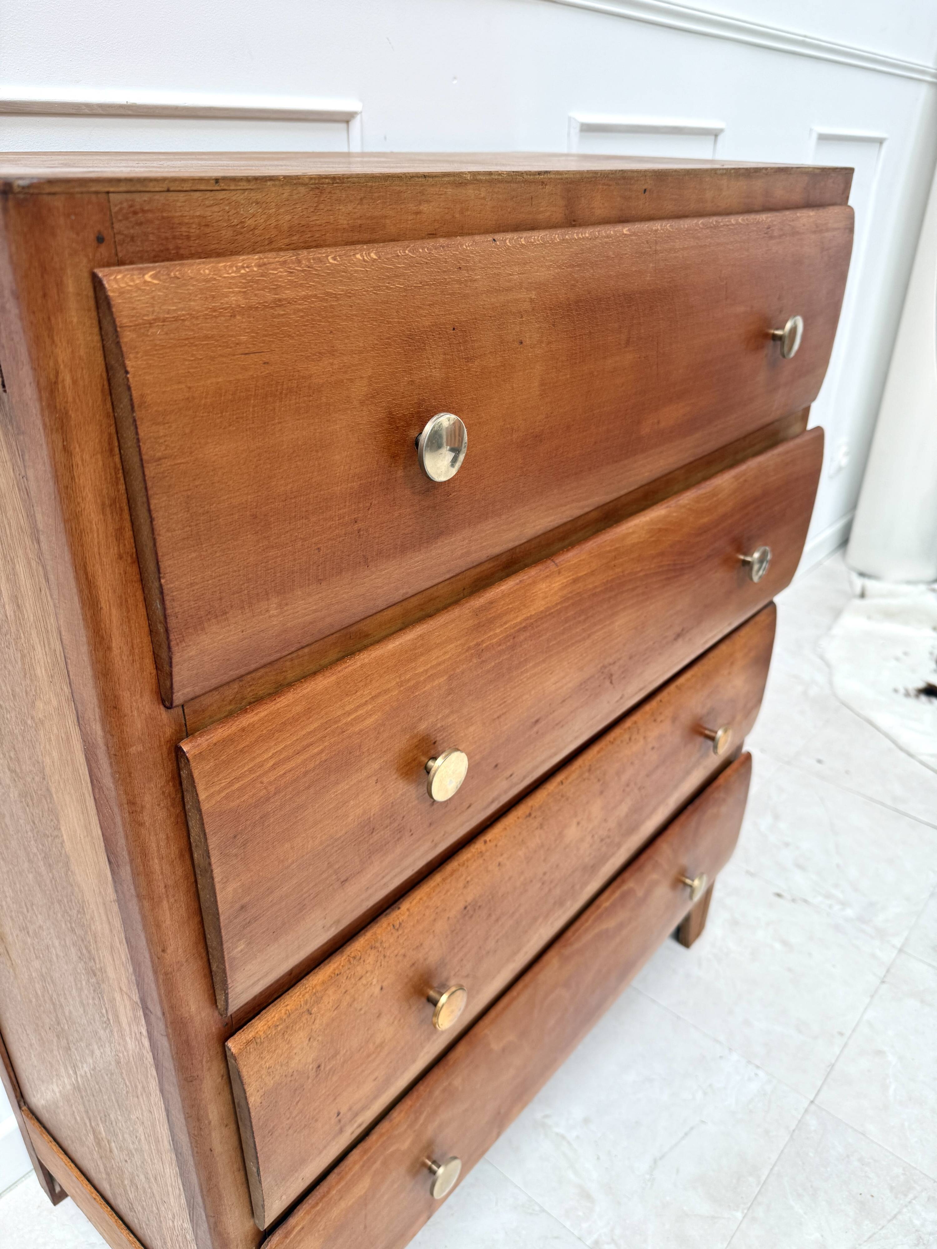Commode vintage