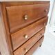Commode vintage