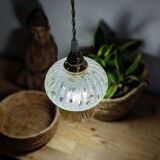 Vintage lamp