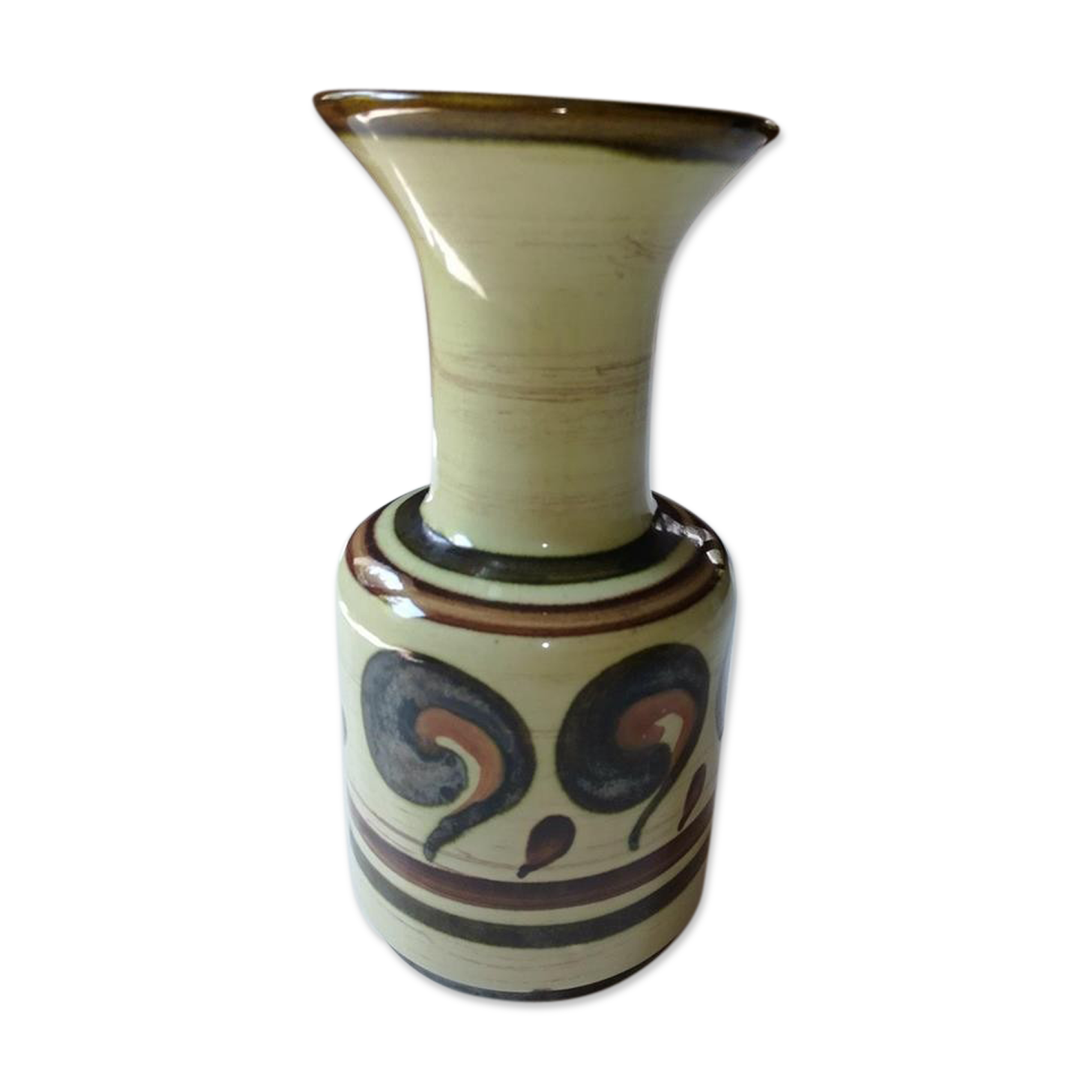 Jasba vase