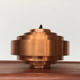 Mid-Century Ultra Pendant Lamp by Jo Hammerborg for Fog & Mørup, 1960s