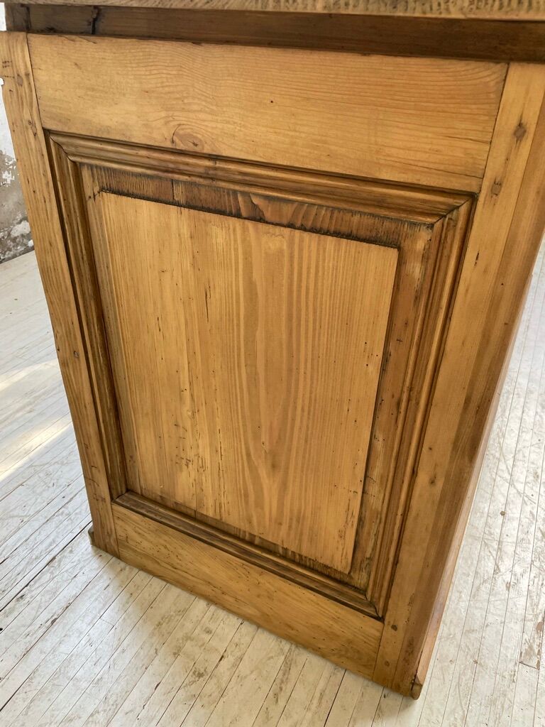 1900 pine trading post