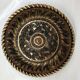 Nimy ceramic dish by Georges Destrebecq circa 1950