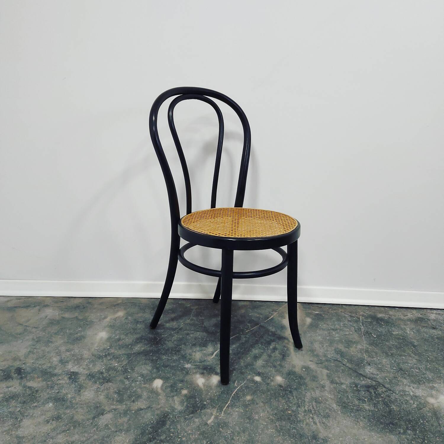 Chaise années 1970