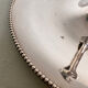Tray, Art Deco pocket emptier 1930