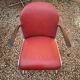 WILLEM HENDRIK GISPEN, set of 3 chairs 413 cantilever Art Deco Bauhaus