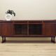 Rosewood sideboard, Danish design, 1960s, manufacturer: Hans Bech