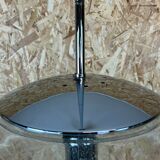 XXL 60s 70s lamp ceiling lamp Limburg "Globe" spherical lamp ball design 60s