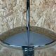XXL 60s 70s lamp ceiling lamp Limburg "Globe" spherical lamp ball design 60s